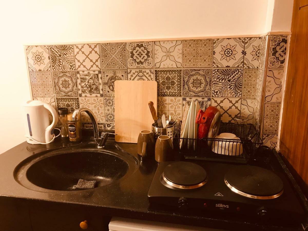Apartment Hagia Sophia Sultanahmet Area Istanbul